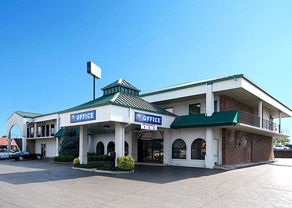 Comfort Inn Bowling Green - Bowling Green, KY