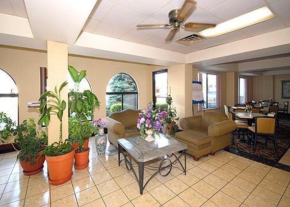 Comfort Inn Bowling Green - Bowling Green, KY
