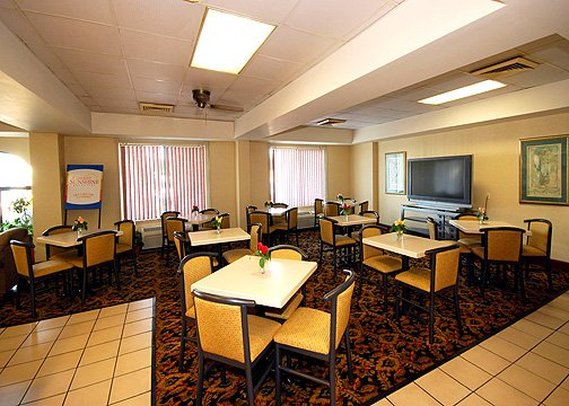Comfort Inn Bowling Green - Bowling Green, KY