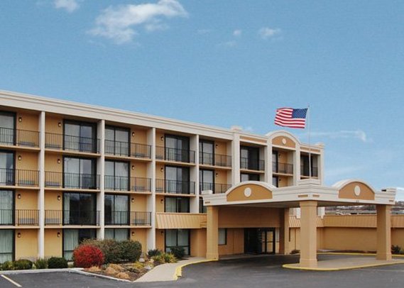 COMFORT INN - Erlanger, KY