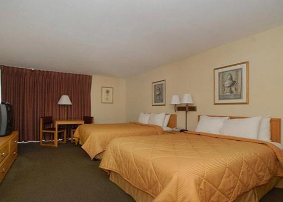 COMFORT INN - Erlanger, KY