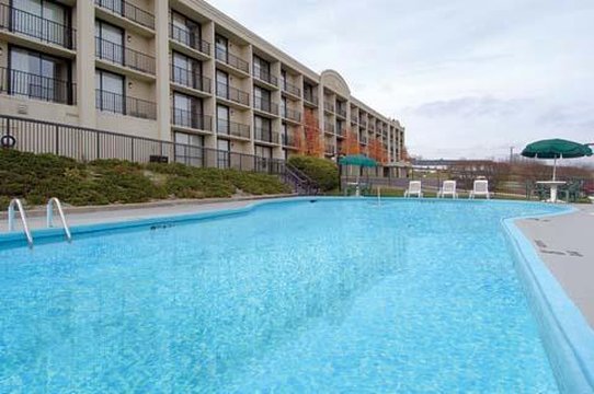 COMFORT INN - Erlanger, KY