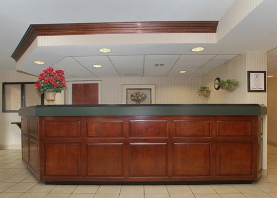 COMFORT INN - Erlanger, KY