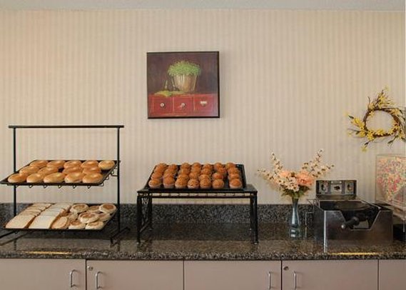 COMFORT INN - Erlanger, KY