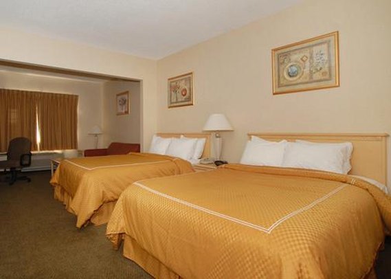 Comfort Suites - Corbin, KY