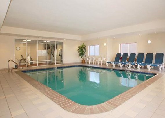 Comfort Suites - Corbin, KY