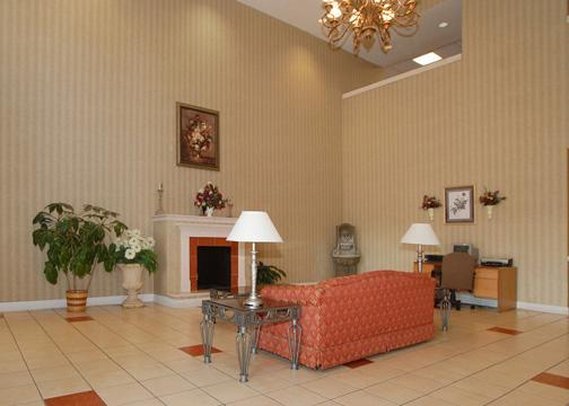 Comfort Suites - Corbin, KY
