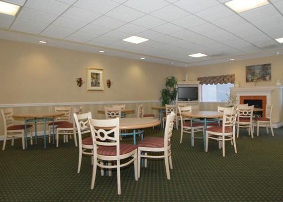 Comfort Suites - Corbin, KY