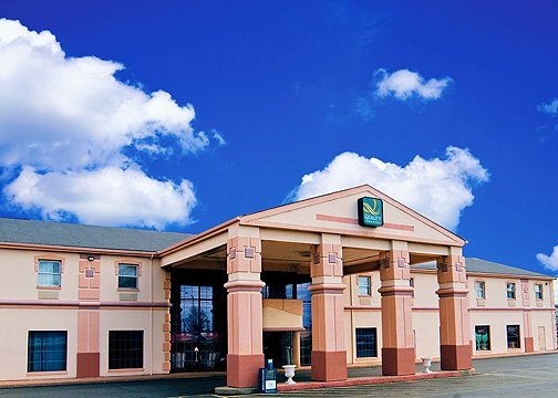 Quality Inn & Suites