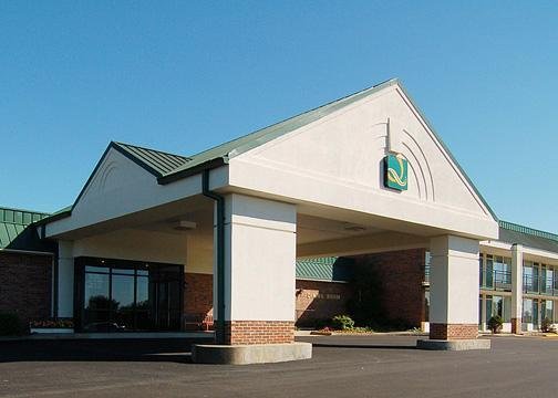 Quality Inn