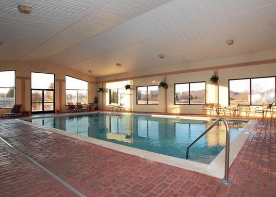 Comfort Inn & Suites - Berea, KY