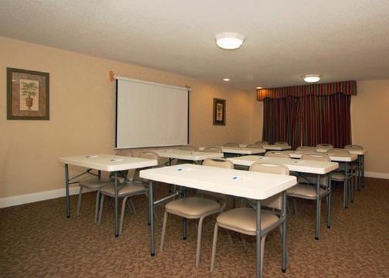 Comfort Inn & Suites - Berea, KY