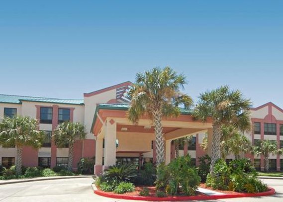 Comfort Suites - New Iberia, LA