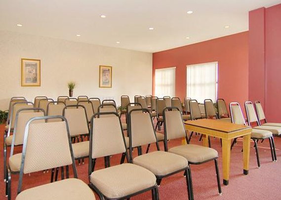Comfort Suites - New Iberia, LA