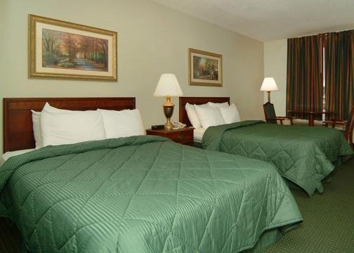 Quality Inn - Jennings, LA