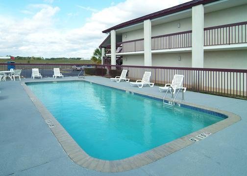 Quality Inn - Jennings, LA