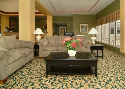 Quality Inn - Jennings, LA