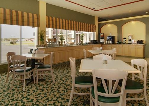 Quality Inn - Jennings, LA