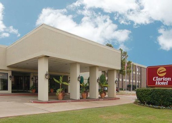 Clarion Hotel Shreveport