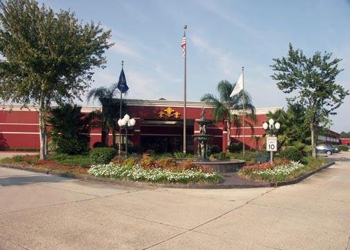 Magnuson Grand Hotel And Conference Center Hammond - Hammond, LA