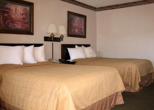 Magnuson Grand Hotel And Conference Center Hammond - Hammond, LA