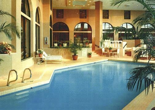 Magnuson Grand Hotel And Conference Center Hammond - Hammond, LA
