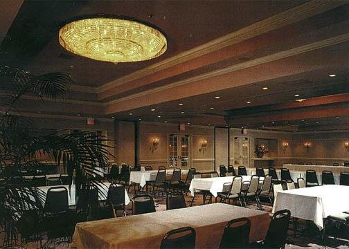 Magnuson Grand Hotel And Conference Center Hammond - Hammond, LA