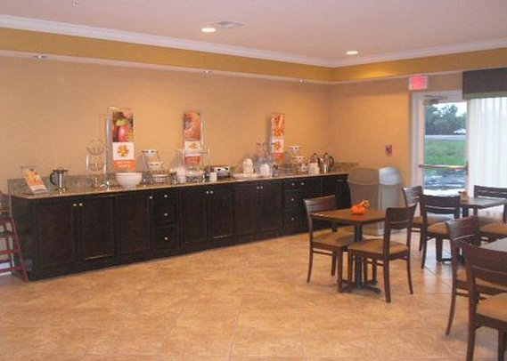 Sleep Inn & Suites - Berwick, LA