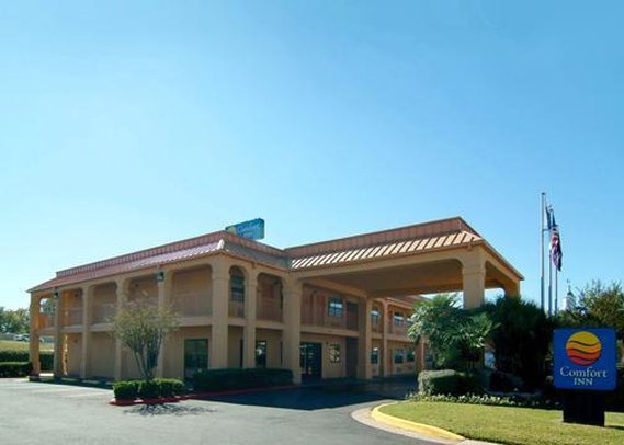 Comfort Inn