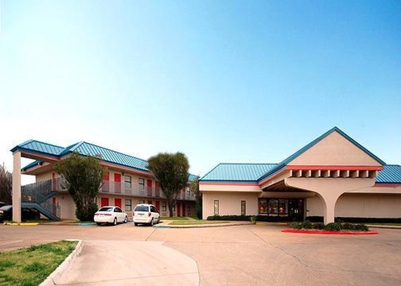 Econo Lodge - Bossier City, LA