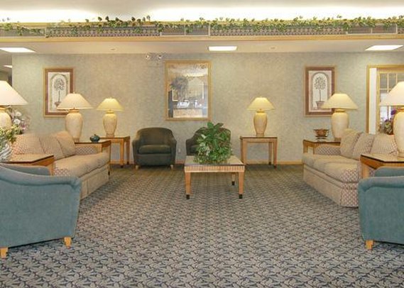 Econo Lodge - Bossier City, LA