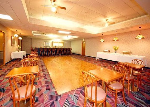 Econo Lodge - Bossier City, LA