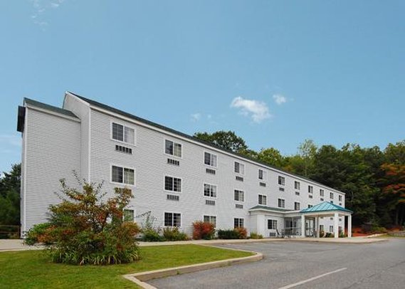 Comfort Inn - Pittsfield, MA