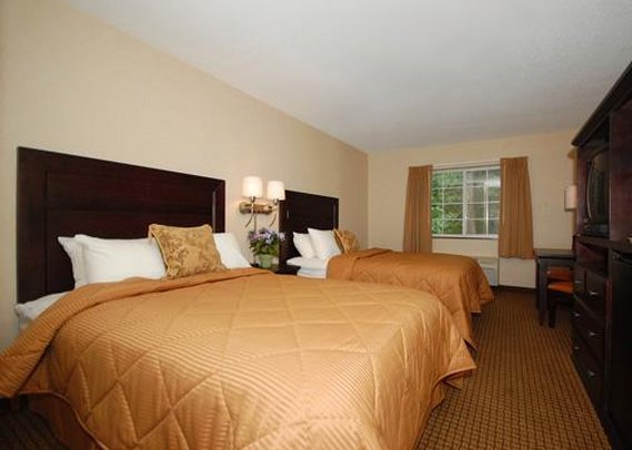 Comfort Inn - Pittsfield, MA