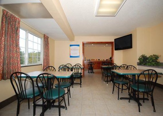 Comfort Inn - Pittsfield, MA