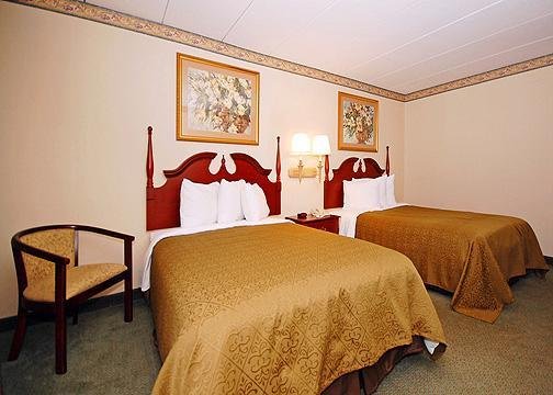 Quality Inn Sturbridge - Sturbridge, MA