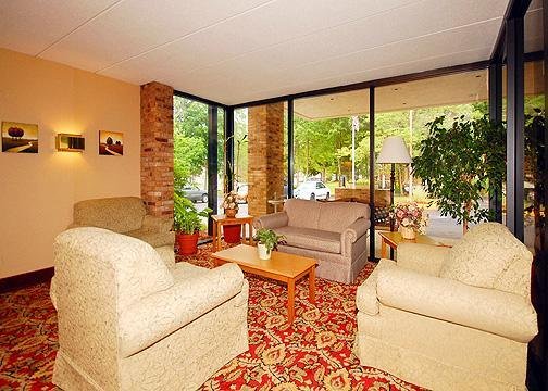 Quality Inn Sturbridge - Sturbridge, MA