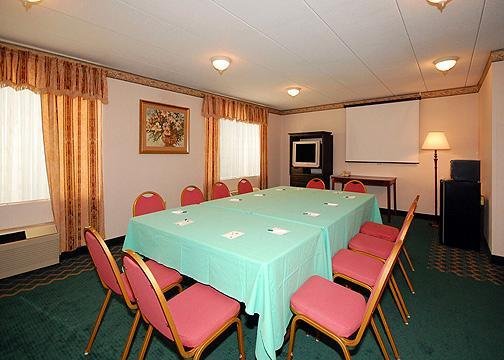 Quality Inn Sturbridge - Sturbridge, MA