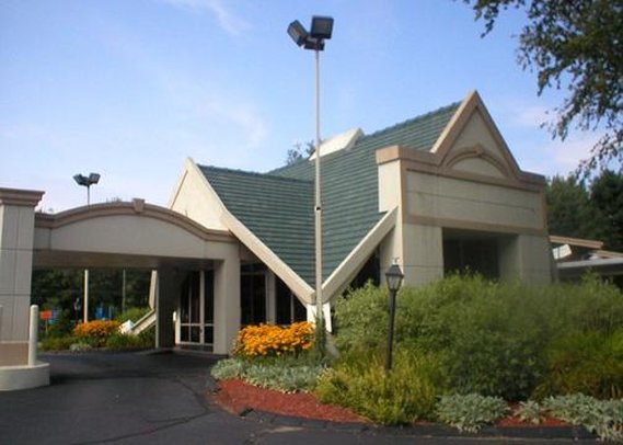 Quality Inn Greenfield - Greenfield, MA