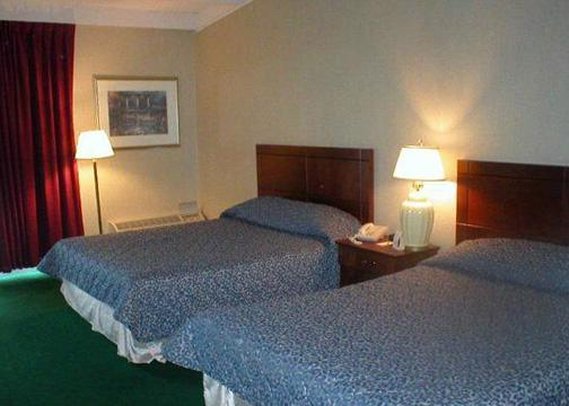 Quality Inn Greenfield - Greenfield, MA