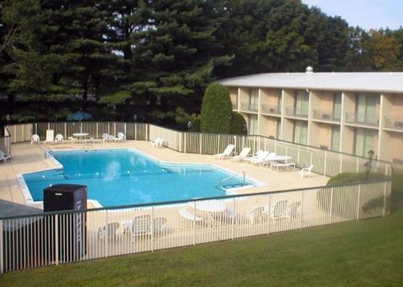 Quality Inn Greenfield - Greenfield, MA