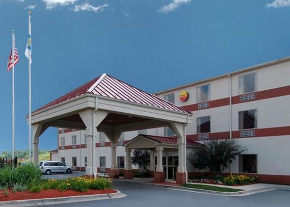 Comfort Inn