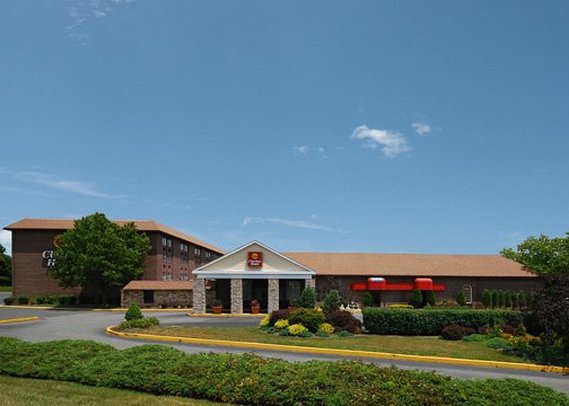 Clarion Hotel
