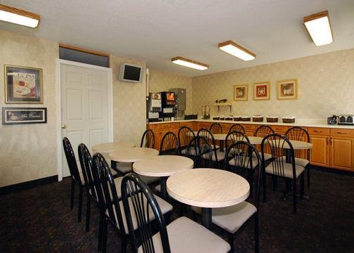 QUALITY INN - Gwynn Oak, MD