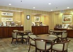 Comfort Suites BWI Airport - Restaurant