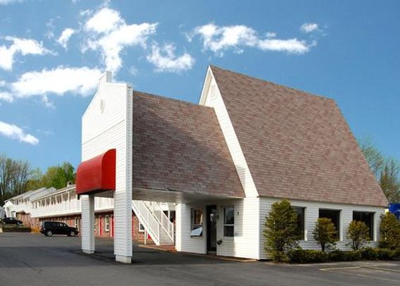 Econo Lodge