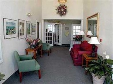 Ocean's Edge Restaurant - Belfast, ME