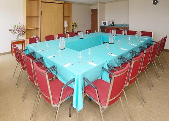 Ocean's Edge Restaurant - Belfast, ME