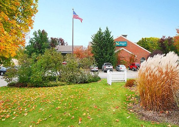 Quality Inn and Conference Center