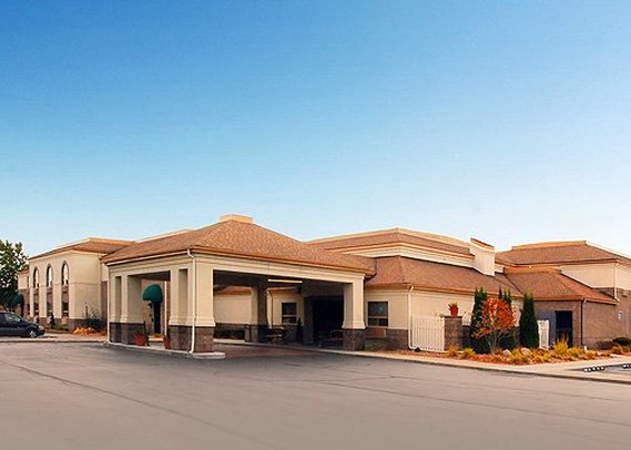 Comfort Inn - Davison, MI